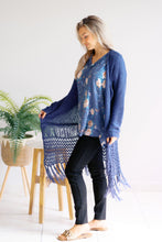 Load image into Gallery viewer, Cloud Cover Cardigan
