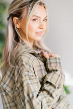 Load image into Gallery viewer, Pumpkin Pathways Shacket
