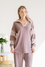 Load image into Gallery viewer, Woodland Cozy Top

