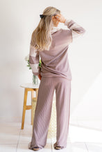 Load image into Gallery viewer, Woodland Cozy Bottoms
