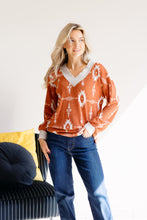 Load image into Gallery viewer, Harvest Chic Sweater
