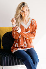 Load image into Gallery viewer, Harvest Chic Sweater
