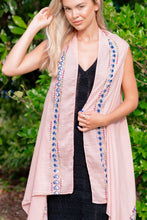 Load image into Gallery viewer, Evening Haze Kimono
