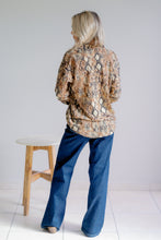 Load image into Gallery viewer, Honey Haze Blouse
