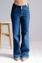 Load image into Gallery viewer, JUDY BLUE Twilight Wide Leg Jeans
