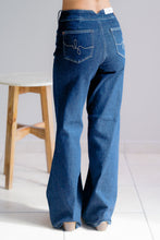 Load image into Gallery viewer, JUDY BLUE Twilight Wide Leg Jeans
