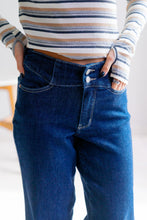Load image into Gallery viewer, JUDY BLUE Twilight Wide Leg Jeans
