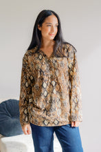 Load image into Gallery viewer, Honey Haze Blouse
