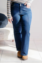 Load image into Gallery viewer, JUDY BLUE Twilight Wide Leg Jeans
