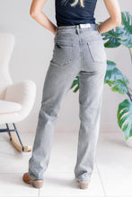 Load image into Gallery viewer, JUDY BLUE Starlight Glam Straight Legs Jeans
