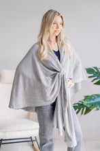 Load image into Gallery viewer, Silver Lining Cardigan
