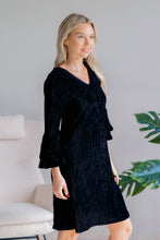 Load image into Gallery viewer, Twilight Elegance Dress
