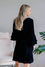Load image into Gallery viewer, Twilight Elegance Dress
