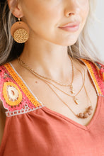 Load image into Gallery viewer, Desert Drift Earrings
