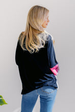Load image into Gallery viewer, Bloom Line Pullover
