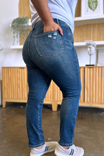 Load image into Gallery viewer, Tummy Control High Waist Slim Jeans by Judy Blue
