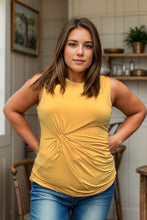 Load image into Gallery viewer, Just Let Me Adore You - Sleeveless Top
