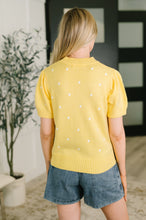 Load image into Gallery viewer, Just One More Look Sweater Knit Top
