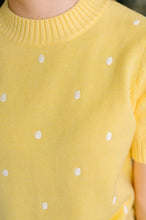 Load image into Gallery viewer, Just One More Look Sweater Knit Top
