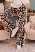 Load image into Gallery viewer, Wild Side Wide Leg Lounger Pants
