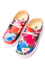 Load image into Gallery viewer, Corkys Kayak 2 Shoes in Floral
