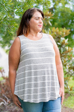 Load image into Gallery viewer, Keep It Casual Tank Top
