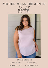 Load image into Gallery viewer, Feeling Better Scoop Neck Top
