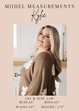 Load image into Gallery viewer, Direct Conclusion Cardigan

