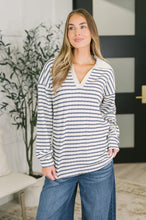 Load image into Gallery viewer, Let It Be Known Casual Collared Top
