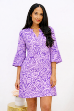 Load image into Gallery viewer, Lilac Daydream Dress
