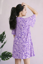 Load image into Gallery viewer, Lilac Daydream Dress

