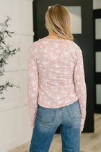 Load image into Gallery viewer, Literally Obsessed with Me Long Sleeve Top
