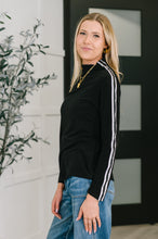 Load image into Gallery viewer, Live Fast High Neck Pullover
