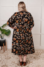 Load image into Gallery viewer, Look My Way Smocked Bodice Button Down Dress
