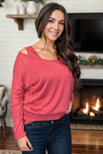 Load image into Gallery viewer, Love To Love Me - Pullover
