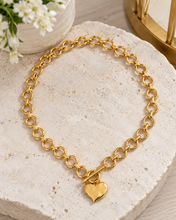 Load image into Gallery viewer, Love You Always Necklace

