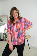 Load image into Gallery viewer, The Dear Scarlett Boyfriend Top (multiple color options)
