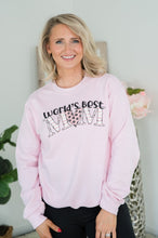 Load image into Gallery viewer, World&#39;s Best Mom Crewneck
