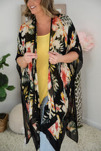 Load image into Gallery viewer, Sure Enough Kimono
