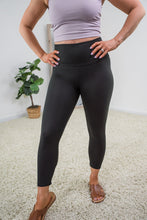 Load image into Gallery viewer, The Real Thing Capri Leggings

