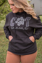 Load image into Gallery viewer, Cat Mama Graphic Hoodie
