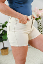 Load image into Gallery viewer, A Magical Day Judy Blue Shorts
