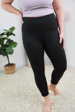 Load image into Gallery viewer, The Real Thing Capri Leggings
