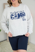 Load image into Gallery viewer, Best Life is Camp Life Crew
