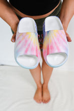 Load image into Gallery viewer, Everyday Sandals in Rainbow
