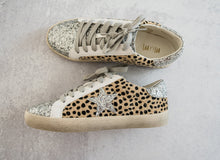 Load image into Gallery viewer, Skylar Sneakers in Leopard
