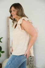 Load image into Gallery viewer, Charming Top in Taupe
