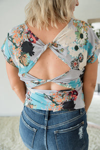 More Beautiful than Ever Top