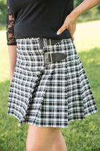 Load image into Gallery viewer, Rock This Town Skirt
