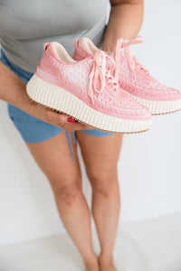 Dolea Sneakers (multiple color options)